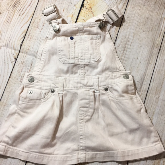 4 Piece Lot Toddle Girl Clothes 12-18 ( Q2006) - Picture 7 of 7